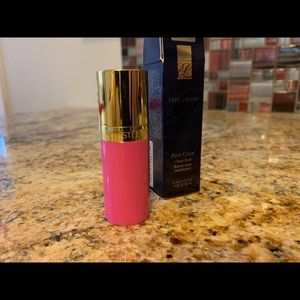 EL Pink Patent Fresh Sheer pure color cheek rush